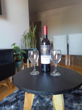 Departamento Peatonal 4to Piso